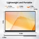 thumbnail image 4 of Monitor portátil XBONFIRE OLED 16 pulgadas 3K 2880x1800 120Hz, 4 of 8