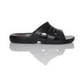 thumbnail image 4 of Okabashi Eurosport Men's Sandals-Black-LL, 4 of 4