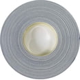 thumbnail image 3 of Butterfly Side Tape to Protect The Edges of Your Rubber and Blade for Table Tennis Paddles - Color Blue/Silver - Width 12mm - Rolls Come in 10m (20 Rackets) and 50m (100 Rackets), 3503M50, 3 of 5