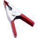 thumbnail image 5 of 20 Pcs Heavy Duty Metal Bavoe Spring Clamps Rubber Coated 50Mm Strong Clips For, 5 of 5