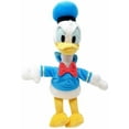 thumbnail image 2 of JUST PLAY DONALD 15.5" PLUSH, 2 of 2