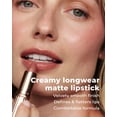 thumbnail image 3 of Mco Beauty Rouge à Lèvres Crème Mat de Luxe, 3 of 4