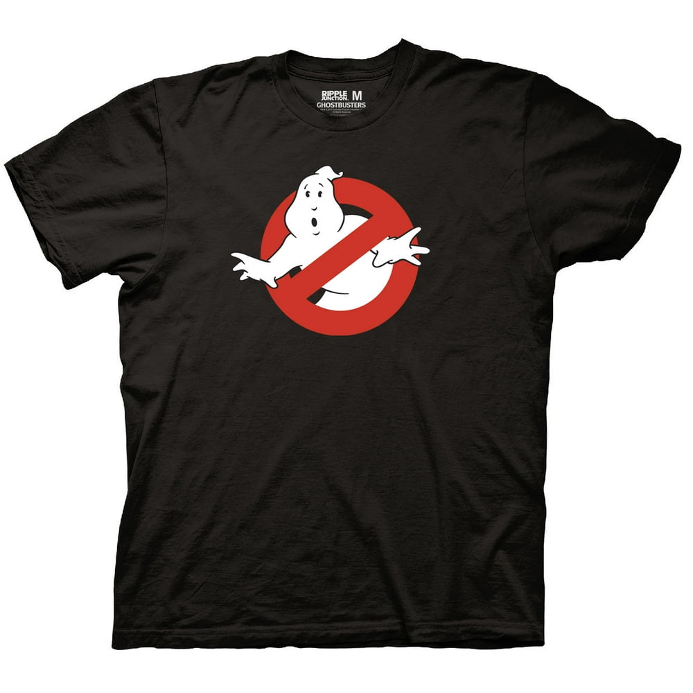 ghostbusters t shirt kmart