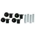thumbnail image 5 of Whiteline Front or Rear Leaf Spring Bushings, 5 of 7
