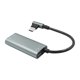 thumbnail image 5 of Type-C+3.5Mm Audio Aux Headphone+Pd 3.0 Adaptador Multifuncional De Carga Rápida 3 En 1 Sweethay EL011340-00, 5 of 6