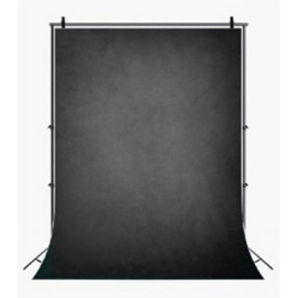 Yimiti Multi-Color Photography Background Cloth To Add Vitality To Your Work,Black 10123346