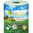 thumbnail image 2 of Grotrax Biodegradable Big Roll Bermuda Rye Grass Seed Mat Grower, 100 Sq. Ft., 2 of 4