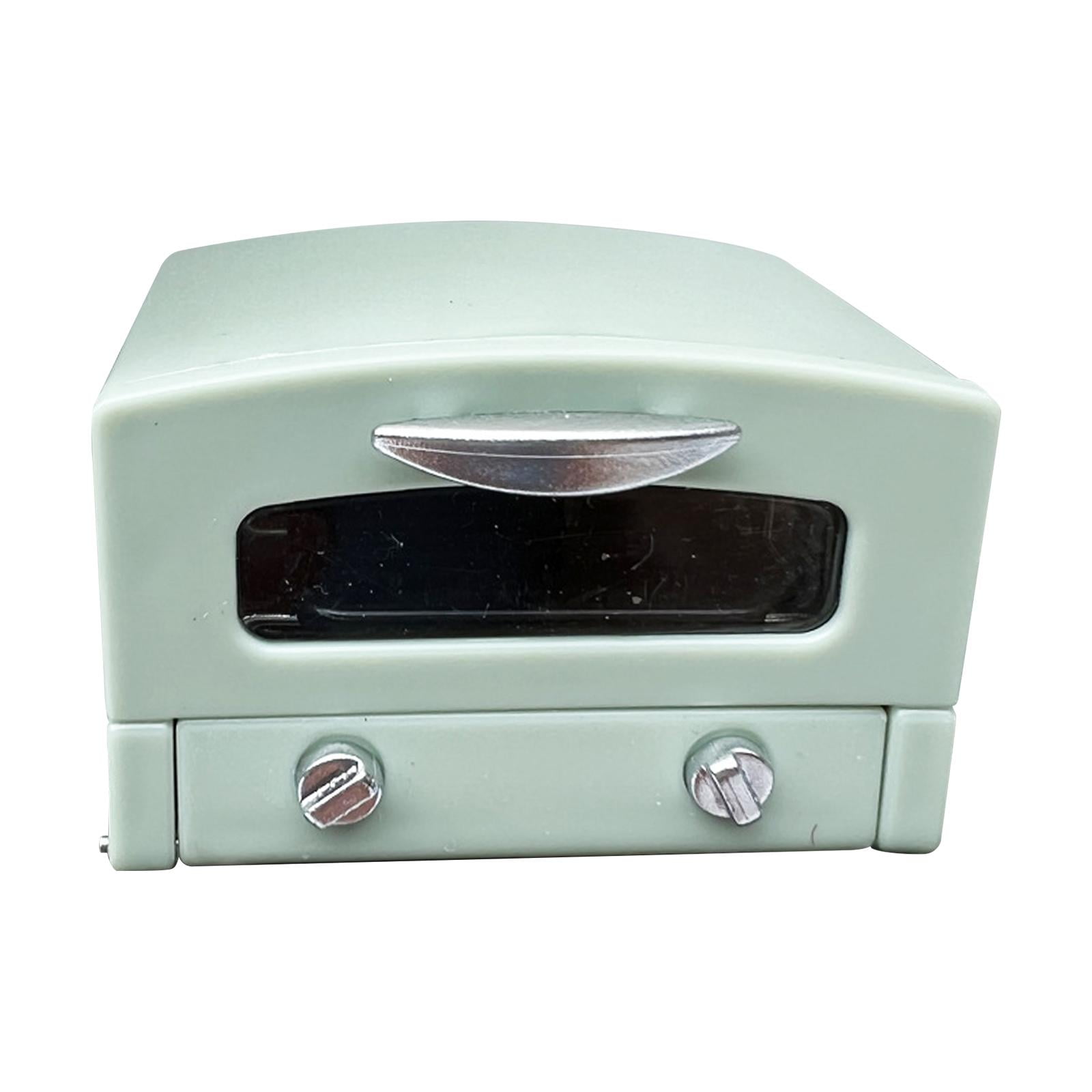 TISHITA 4x1/12 Dollhouse Kitchen Appliance Kids Play Toys Gifts