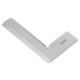 thumbnail image 2 of Knife Edge Ruler, Woodworking Clamps Accuracy Edge Square Corner Clamps For Woodworking  For Mark Parts For Detection Angle, 2 of 8
