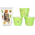thumbnail image 2 of Window Garden Sow Much Fun Seed Starting, Vegetable Planting and Growing Kit for Kids, 3, 2 of 13