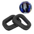 thumbnail image 4 of Replacement Ear Cushion, High Compatibility Ear Pads Replacement  For   G35 G930 G430 F450 Headphone, 4 of 8