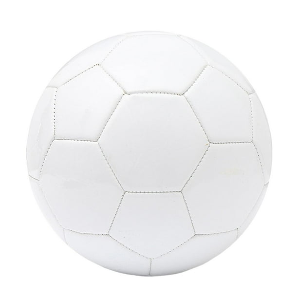 サッカーボール soccer ball  size5 Almencla Soccer Ball Size 5 Stitched PVC Training Ball for Kids