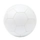 thumbnail image 2 of Pelota de fútbol blanca perfecl Premium para niños y niñas interior exterior entrenamiento, 2 of 6