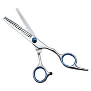 stanreset Hair Thinning Scissor Stainless Steel Salon Hairdressing Accessories Professional Barber Tool, Teeth Scissor