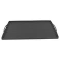 thumbnail image 6 of Griddle Mat Silicone Grill Cover Protective Grill Cover BBQ Grill Mat for Outdoor Cooking, 6 of 8
