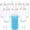 Clear, variant on 16 Oz Plastic Snowglobe Tumbler, 4 Pack Pre-Drilled Double Wall Plastic Clear Cup for Glitter Snow Globe Diy, Double Wall Snowglobe Cup with Clear Lid