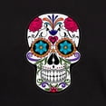thumbnail image 3 of CafePress - SUGAR T Shirt - Men's Classic Graphic Cotton T-Shirt, 3 of 4