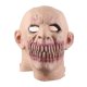 thumbnail image 2 of Fiesta Cosplay Halloween Payaso Diablo Cara Cubierta - Accesorios de Halloween, 2 of 10