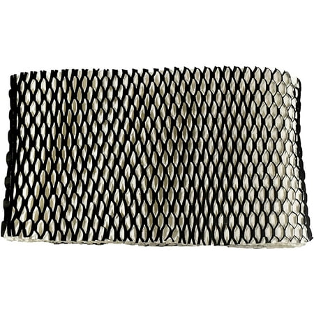 

HQRP Wick Filter for Emerson HD200 HD300 HD400 HD1021 HD3000 HD4000 Humidifiers HDF1 HDF-1 K01 Replacement