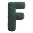 thumbnail image 1 of A To I Creative English Letter Pillow Alphabet LOVE Combination Sofa Bedside Simple Special Shaped Pillow, 1 of 8