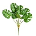 thumbnail image 1 of 1pc Artificial Plant 60cm Fake Plant Decoration for Indoor Outdoor, 1 of 4