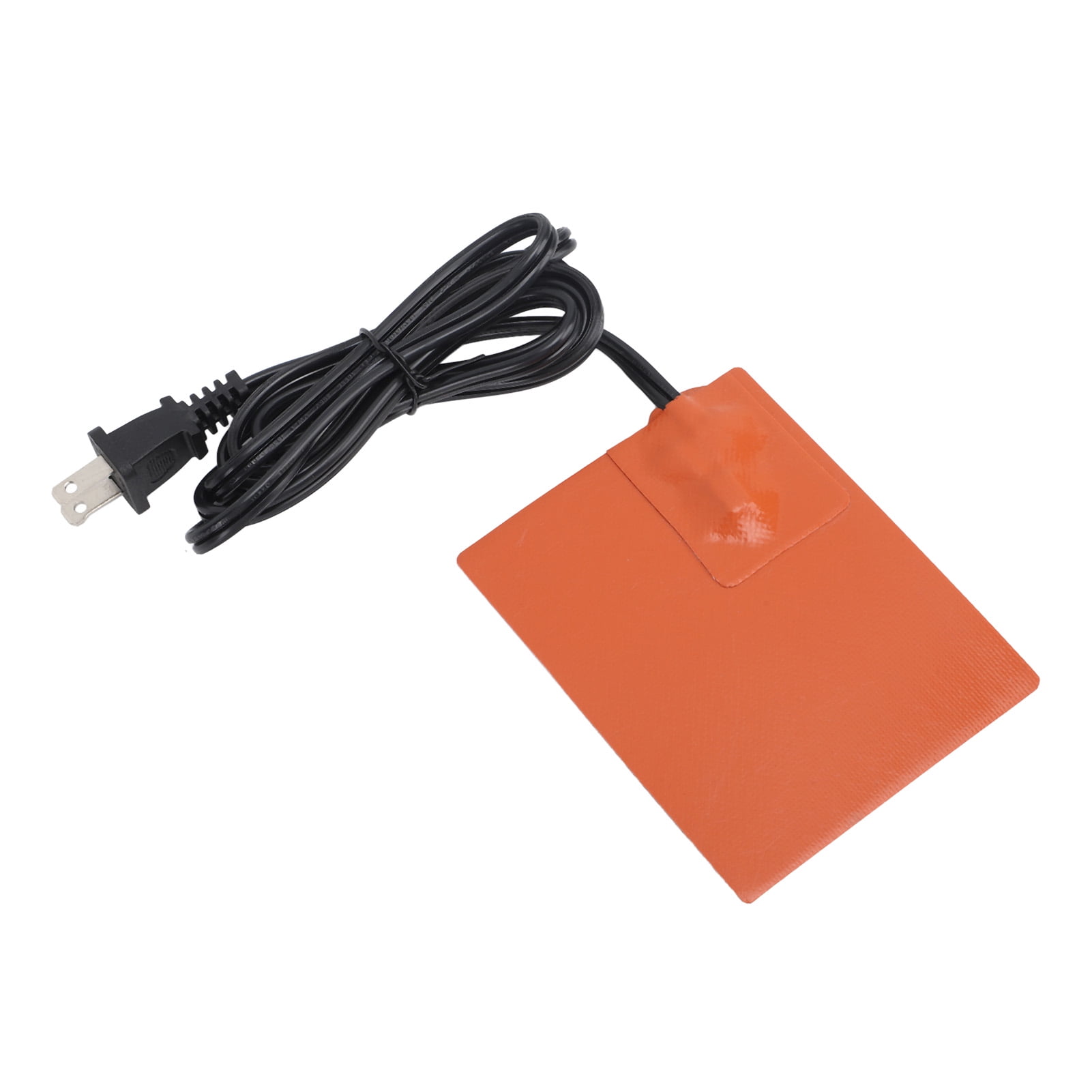 Fuel  Heating Pad, Fuel  Heater Pad Uniform Heating Practical  For Winter