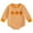 Orange, variant on ZPYESWOW Onesies for Halloween Outfits Newborn First Christmas Outfit Girl Baby Clothes for Girls 0-3 Months 5 Year Old Boy Clothes Dance Clothes Baby 3-6 Months Boy Baby Girl Clothes Boys Size