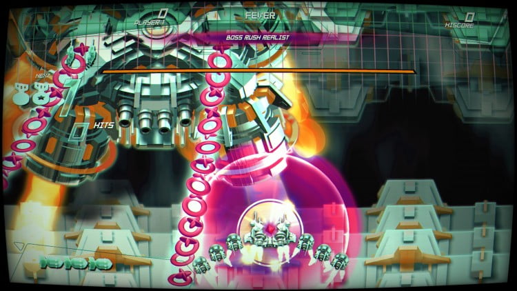 Shinorubi [Nintendo Switch]