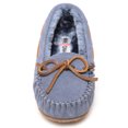 thumbnail image 3 of Minnetonka Women's Cally Hardsole Moccasin, 3 of 5