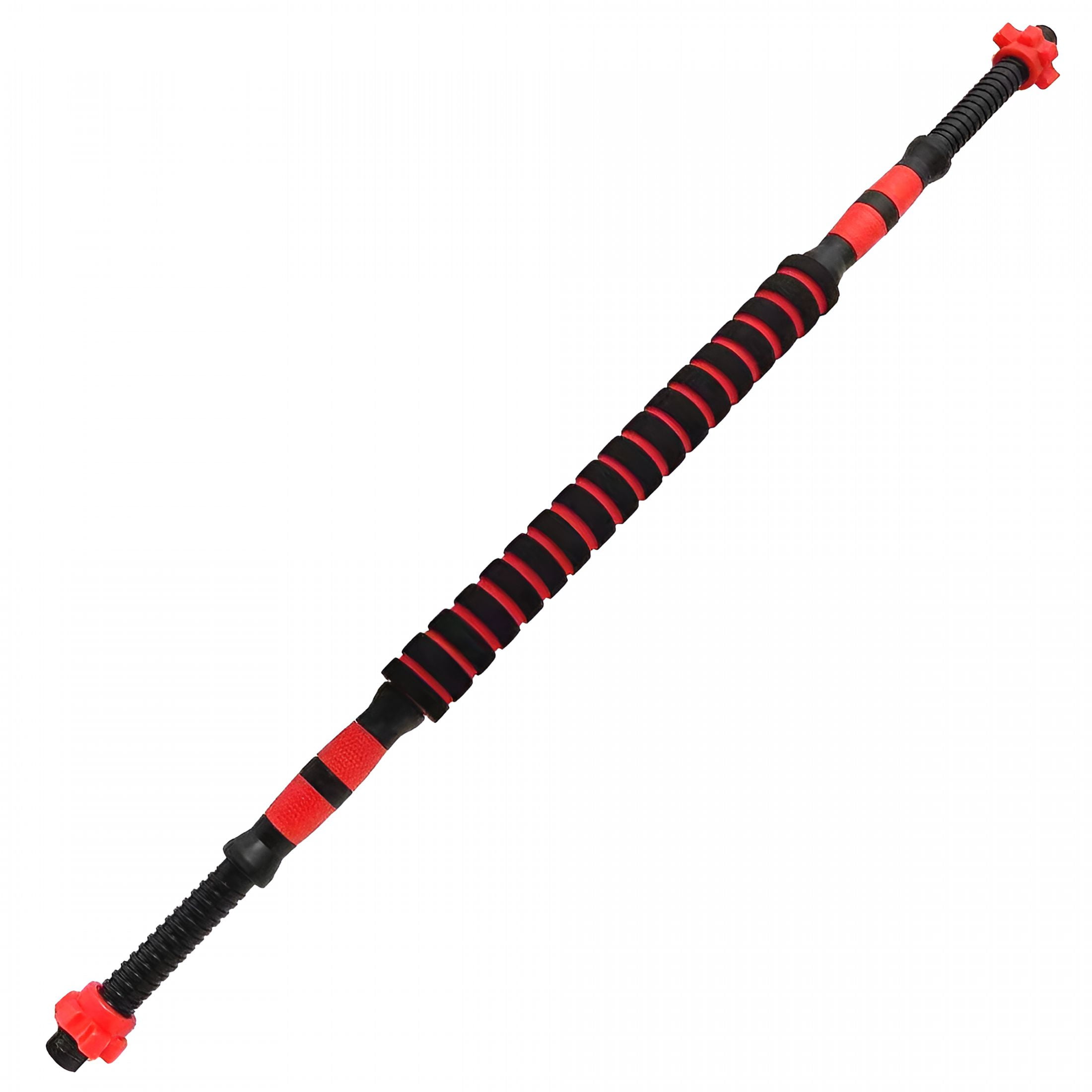 BESTSKY Threaded Dumbbell Handle Bars Ex Bar Set Adjustable Dumbbell Bars for Weight Lifting Home Gym Fitness Exercise