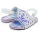 thumbnail image 1 of Sandalia Disney Frozen Elsa Niña Ajustable Cristal 13-17 blanco 16, 1 of 6