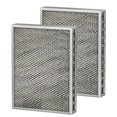 thumbnail image 1 of Roninby 1099-20 Humidifier Vapor Pad Water Filter Compatible with GeneralAire 1099-20 1099 Elite Humidifier Series (GFI# 7047) 2, 1 of 7