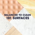 Pledge® Multisurface Cleaner, Everyday Clean™, Aerosol, Rainshower