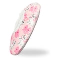 thumbnail image 5 of Disney Aristocats Marie Toddler Girl Fuzzy Babba Slipper Socks, 1-Pack, Sizes 3T-4T, 5 of 7