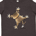 thumbnail image 4 of Inktastic Don't Let the Cat out Boys or Girls Toddler T-Shirt, 4 of 5