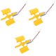 thumbnail image 1 of Generador de herramientas eléctricas dinamo de 3 piezas, modelo eólico, herramientas eléctricas Abs, 1 of 6