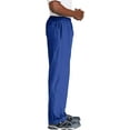 thumbnail image 2 of Sport-Tek Mens Side Pockets Wind Pant. PST74, 2 of 4