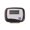 B, variant on Weather-Resistant Step Counter Pedometer Accurate Featuring Built-in Rechargeable Battery | LED Digital Display for Kids Room Gym | for Daily Household Use | Quality You Can Trust B