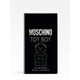 thumbnail image 3 of Perfume Moschino Toy Boy Eau de Parfum para hombre, 100 ml, 3 of 4