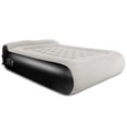 thumbnail image 6 of SBUSFGT Air Mattress Queen with Headboard, 16-Inch Raised Airbed with Built-In Pump, Quick Inflation & Deflation, Double High Inflatable Bed for Camping, Home, 6 of 6