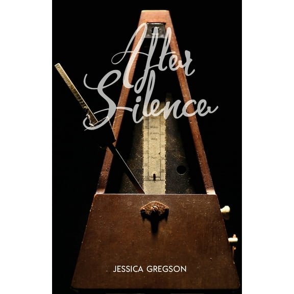 After Silence, (Paperback)