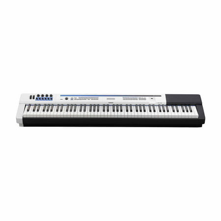 Casio PX-5S 88-Key Privia Pro Digital Stage Piano with Power