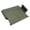 Green XL, variant on QSTDGVPW Elevated Dog Bed Cover Portable Oxford Cloth Wear Resistant Directly Replace Gray XL