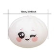 thumbnail image 3 of Dumpling Squishy Toy, Soft Dumplings Squishy Stress Relief Squishy Toys, Squeeze Dumpling Squishy Fidget Sensory Desk Toys for Adults, 3 of 9