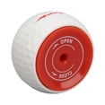 thumbnail image 1 of VGEBY Golf Putting Adjustable Training Ball,Golf Putting Practice Equipment Ball Adjustable Swing Training Outdoor Practice Accessory,Golf Putting Practice Equipment Ball, 1 of 8