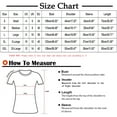 thumbnail image 2 of FAIWAD Mens Cotton Linen Shirts Button Down Short Sleeve T-Shirts Summer Casual Basic Beach Tops with Pocket, 2 of 6