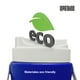 thumbnail image 5 of Hielera Portátil 1L Compacta Profesional Conservador Camping Marthing Conservadora de Alta Resistencia para Alimentos y Bebidas ideal para Viajes, Playa, Camping, Picnic Azul y Blanco, 5 of 9