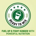 thumbnail image 3 of Nutrisystem ProSync Chocolate Meal Replacement Protein Shake Mix - 14 Servings, 3 of 4