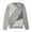 Grey - casualgreyhtr, variant on Alfani Mens Angled Colorblocked Pullover Sweater, Grey, XX-Large