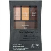 Wetnwild Beuty Benefit Effortless Eye Shadow